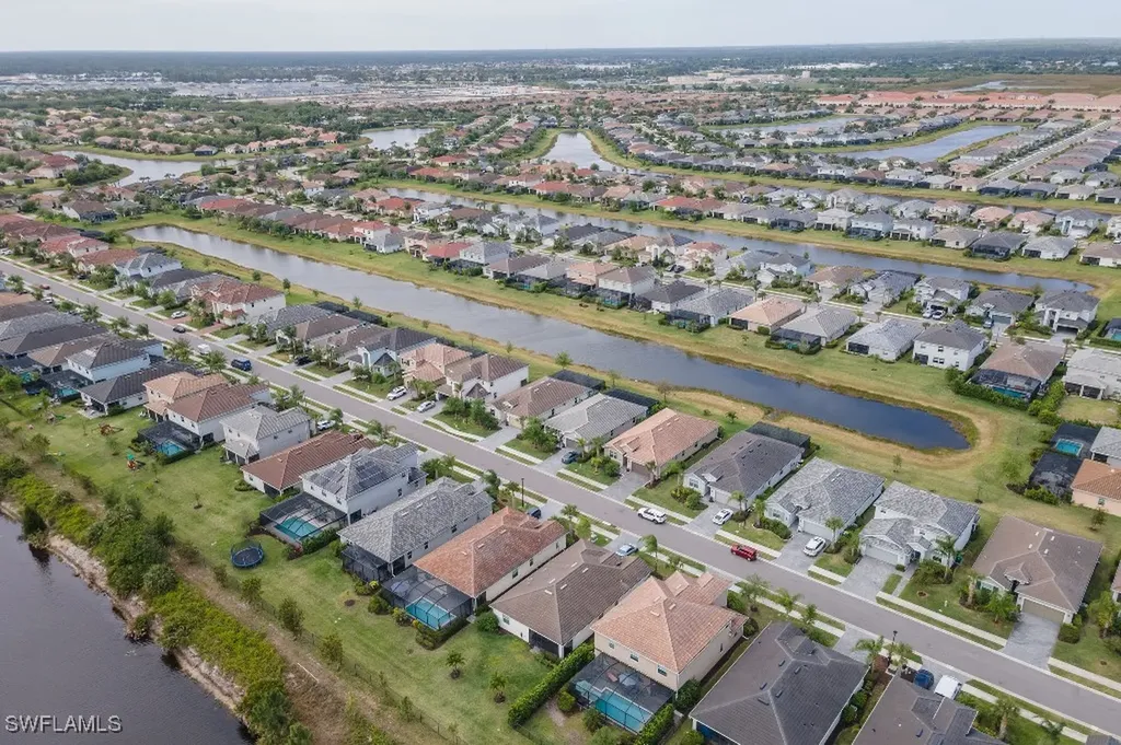 2275 Dancy Street Naples FL 34120