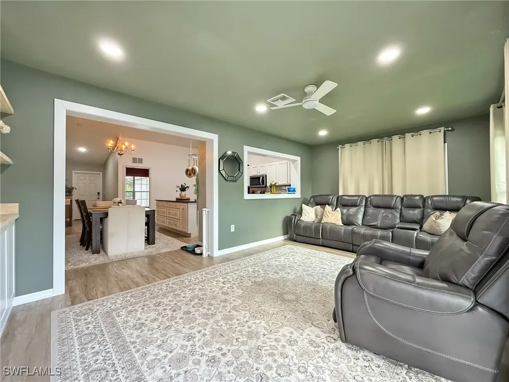 6078 Latimer Avenue Fort Myers FL 33905