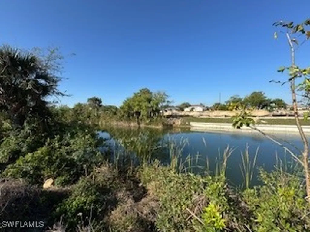 1812 NE 13th Place Cape Coral FL 33909