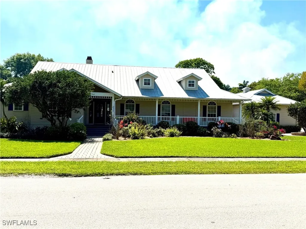 234 W Circle Drive Clewiston FL 33440