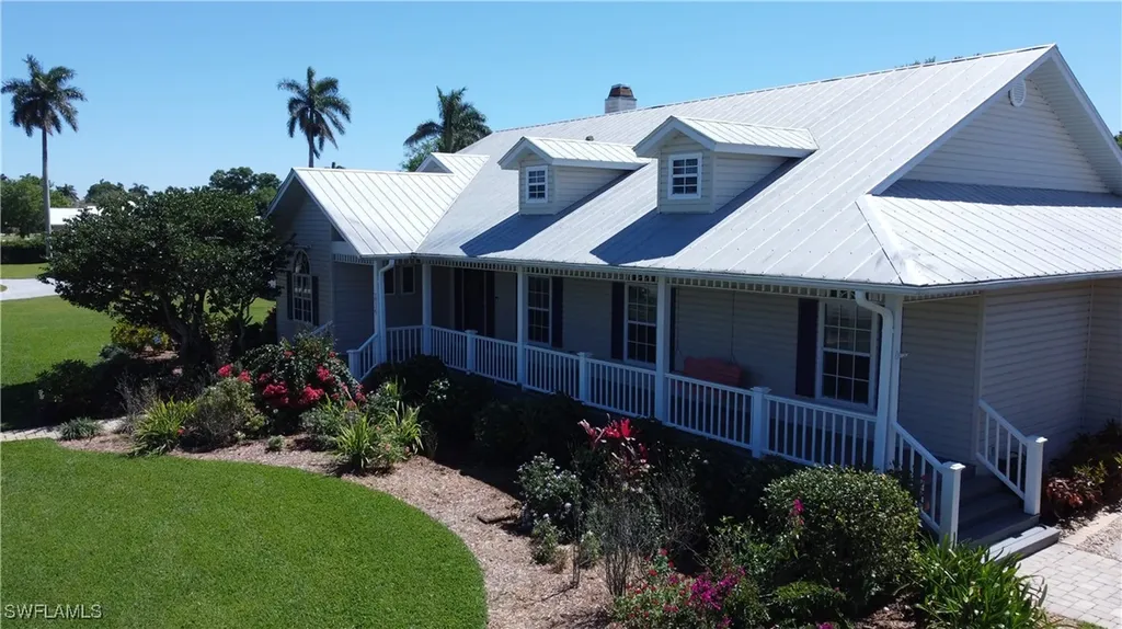 234 W Circle Drive Clewiston FL 33440