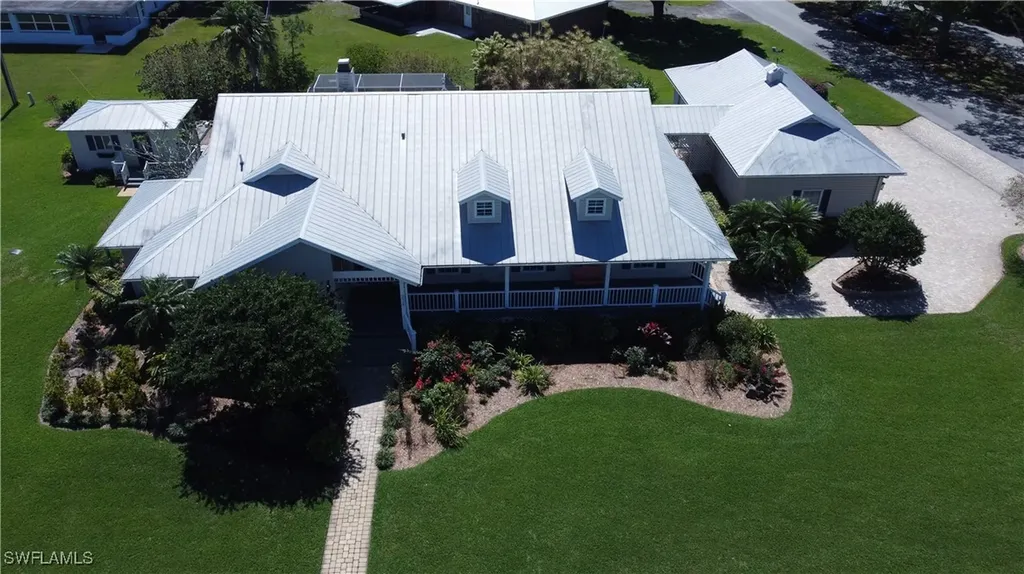 234 W Circle Drive Clewiston FL 33440
