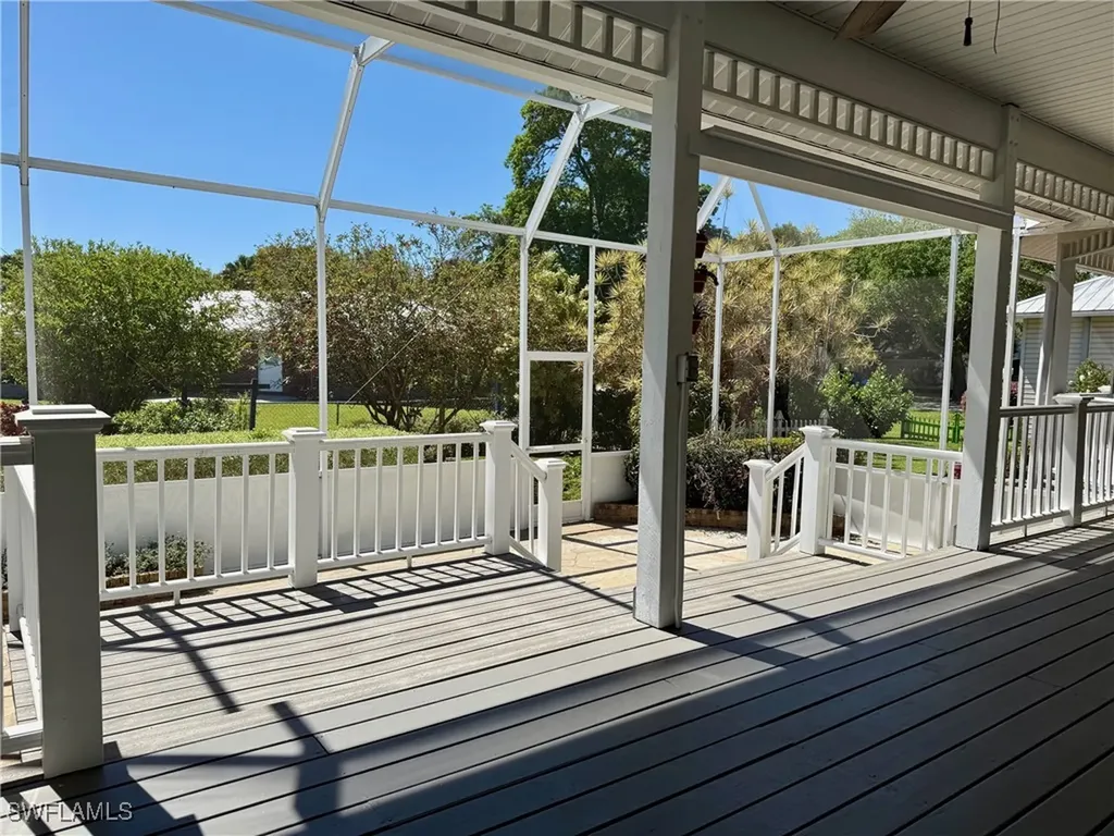 234 W Circle Drive Clewiston FL 33440
