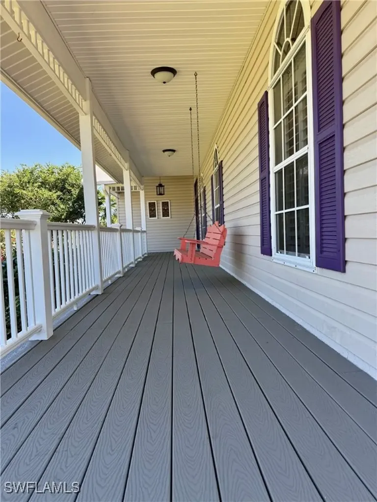 234 W Circle Drive Clewiston FL 33440