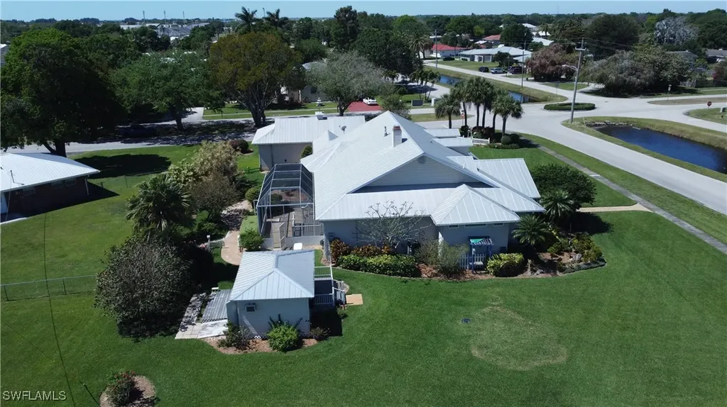 234 W Circle Drive Clewiston FL 33440