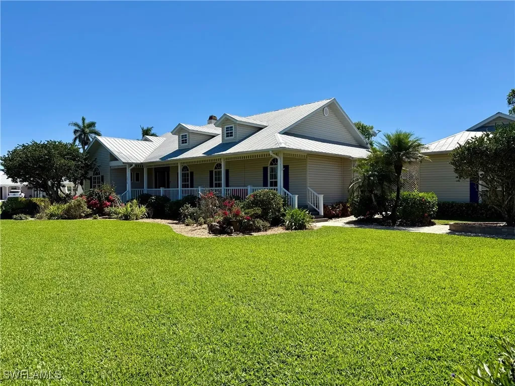 234 W Circle Drive Clewiston FL 33440