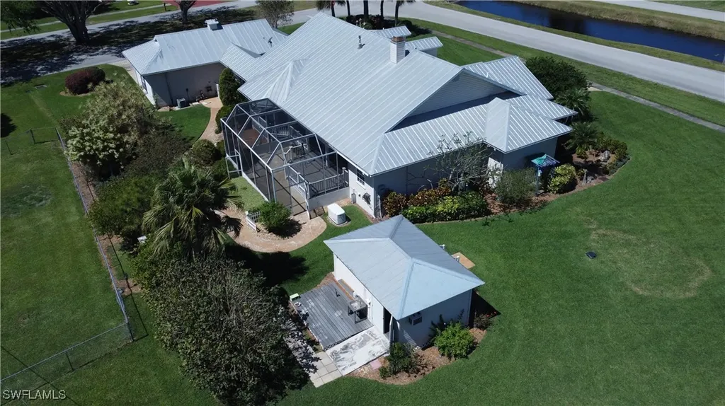 234 W Circle Drive Clewiston FL 33440