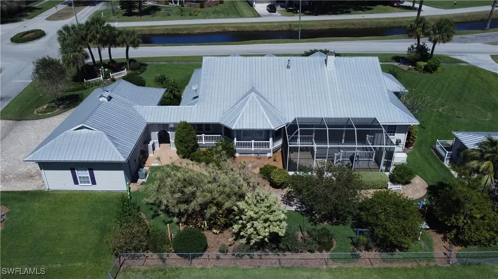 234 W Circle Drive Clewiston FL 33440