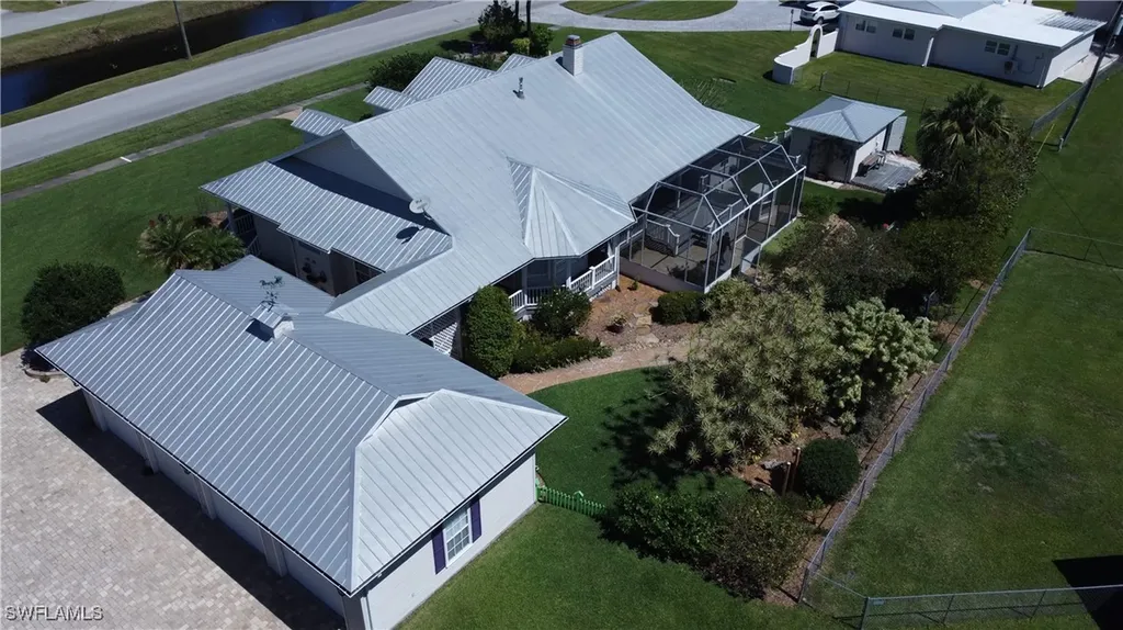 234 W Circle Drive Clewiston FL 33440