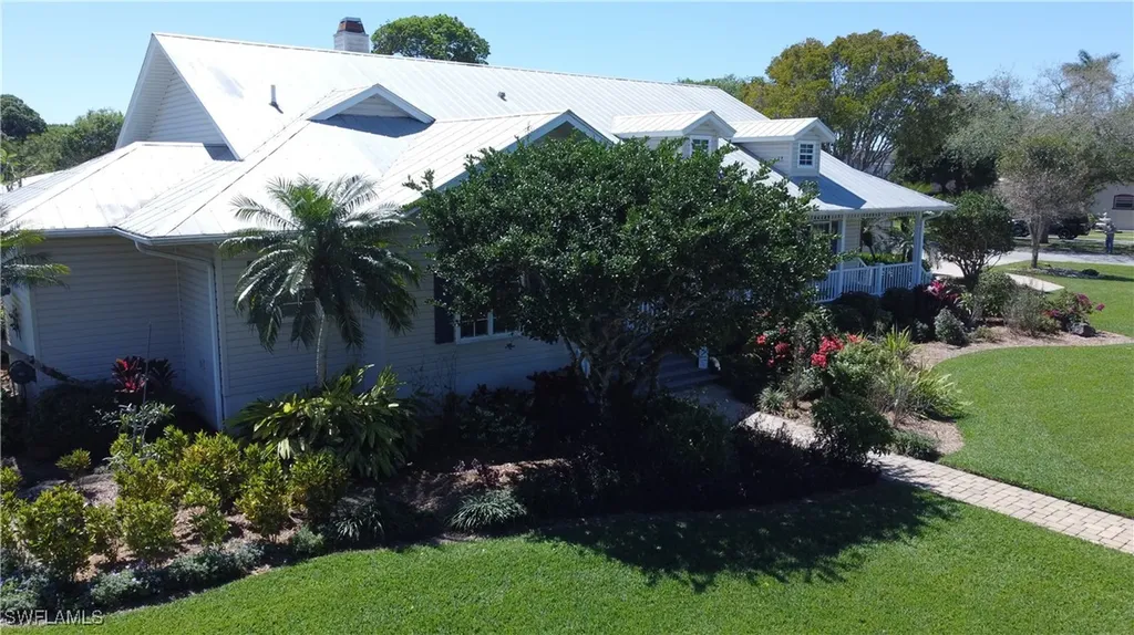 234 W Circle Drive Clewiston FL 33440