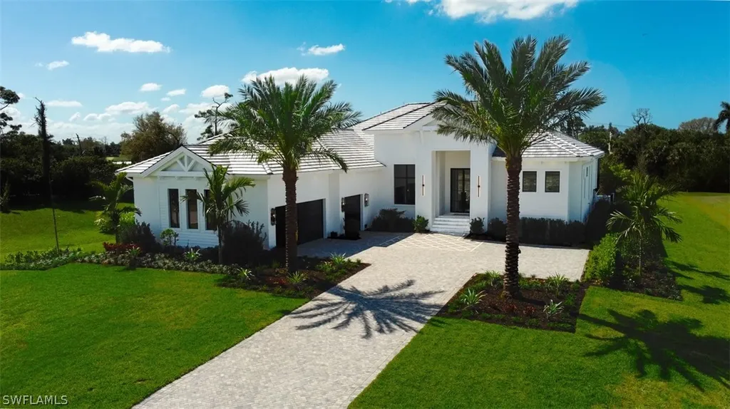 Fort Myers FL, 15850 Hampton View Court