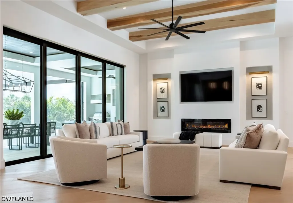 15850 Hampton View Court Fort Myers FL 33908