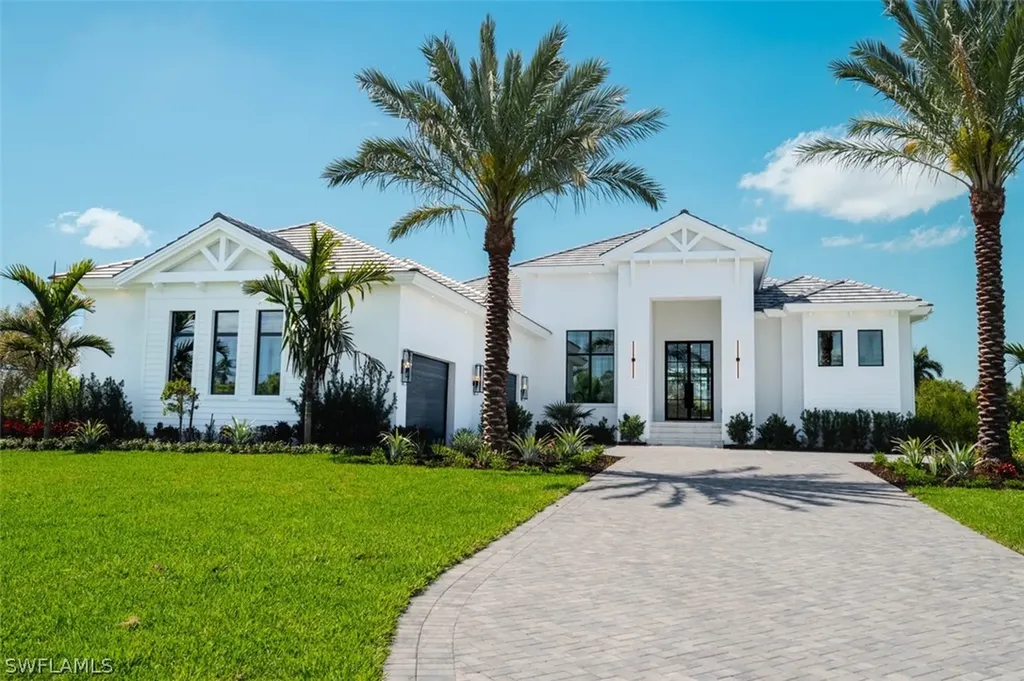 15850 Hampton View Court Fort Myers FL 33908