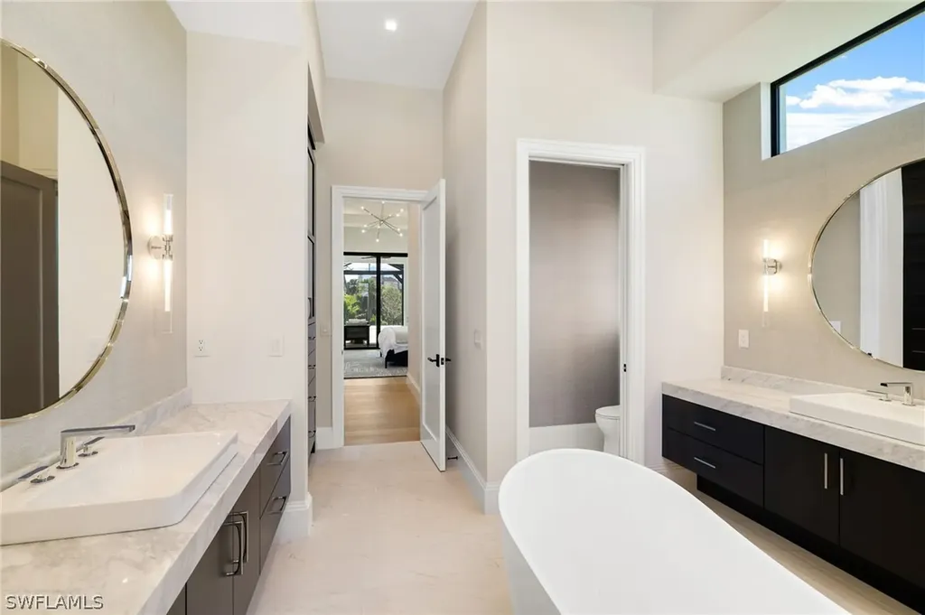 15850 Hampton View Court Fort Myers FL 33908
