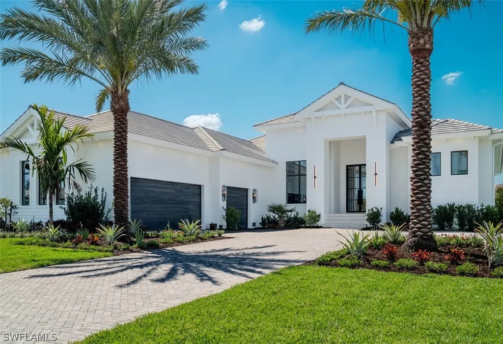 15850 Hampton View Court Fort Myers FL 33908