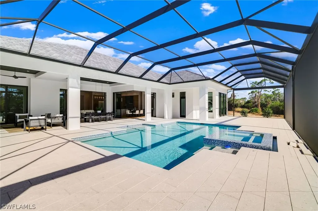 15850 Hampton View Court Fort Myers FL 33908