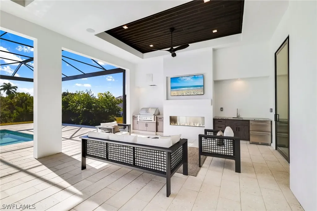 15850 Hampton View Court Fort Myers FL 33908