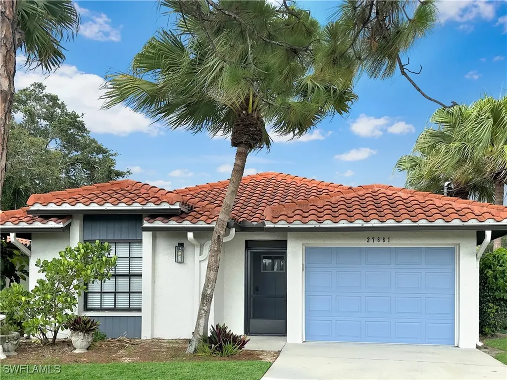 27881 Meadowlark Lane Bonita Springs FL 34134