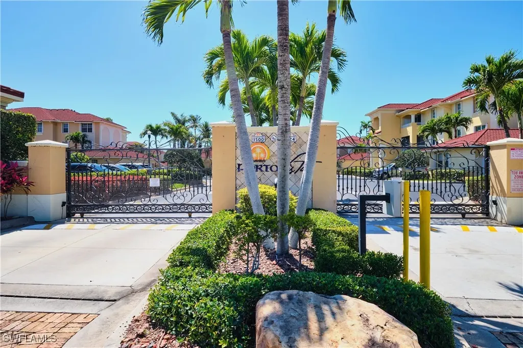 1508 SW 50th Street Cape Coral FL 33914