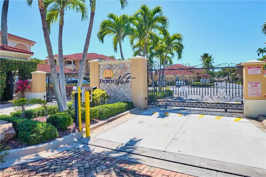 1508 SW 50th Street Cape Coral FL 33914