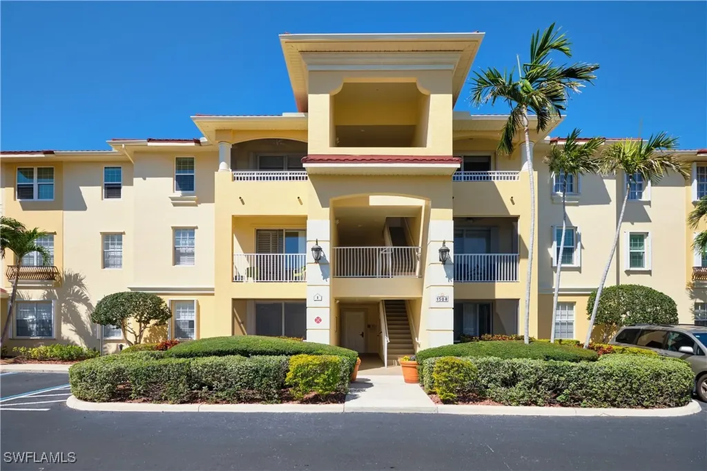 1508 SW 50th Street Cape Coral FL 33914