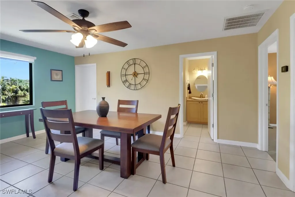 4764 Pembrooke Lane Bonita Springs FL 34134