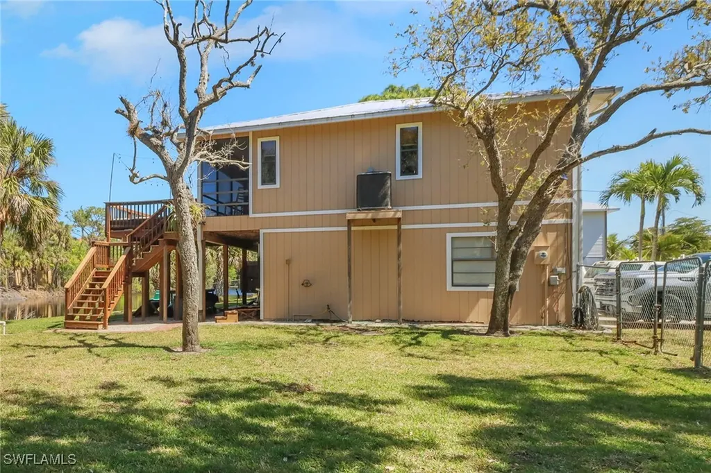 4764 Pembrooke Lane Bonita Springs FL 34134