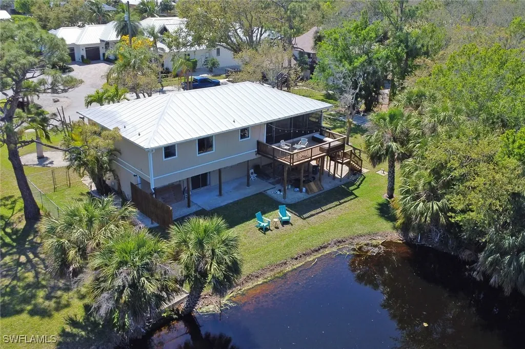 4764 Pembrooke Lane Bonita Springs FL 34134