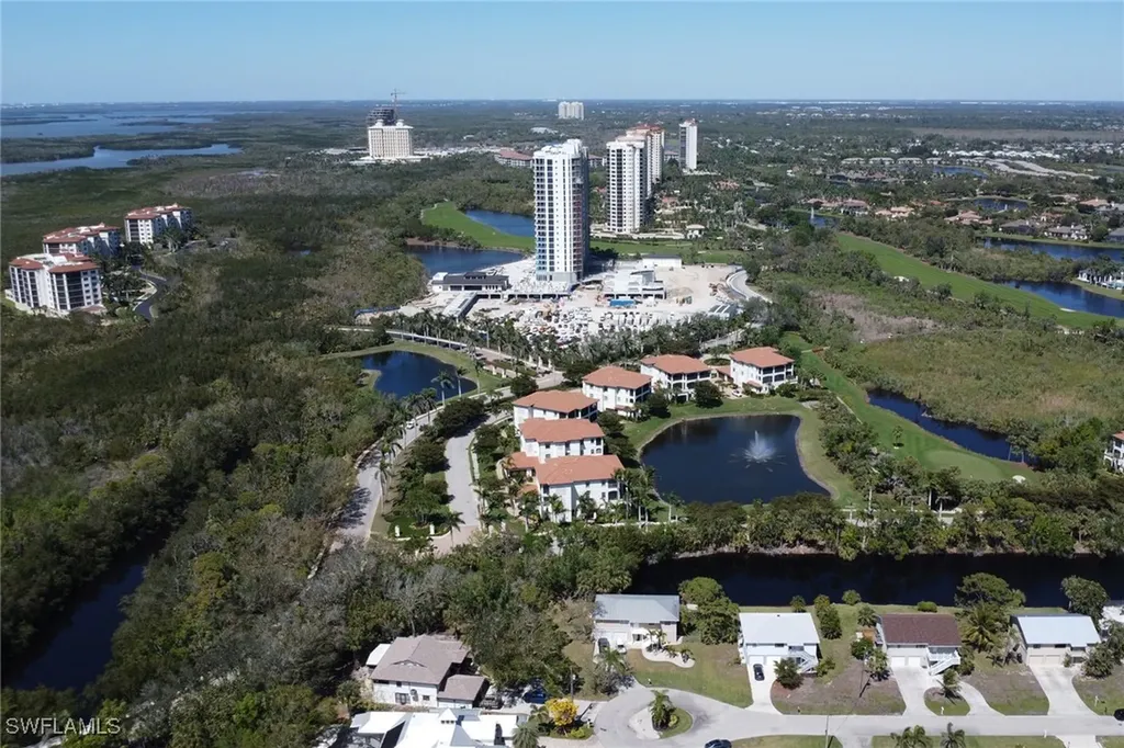 4764 Pembrooke Lane Bonita Springs FL 34134