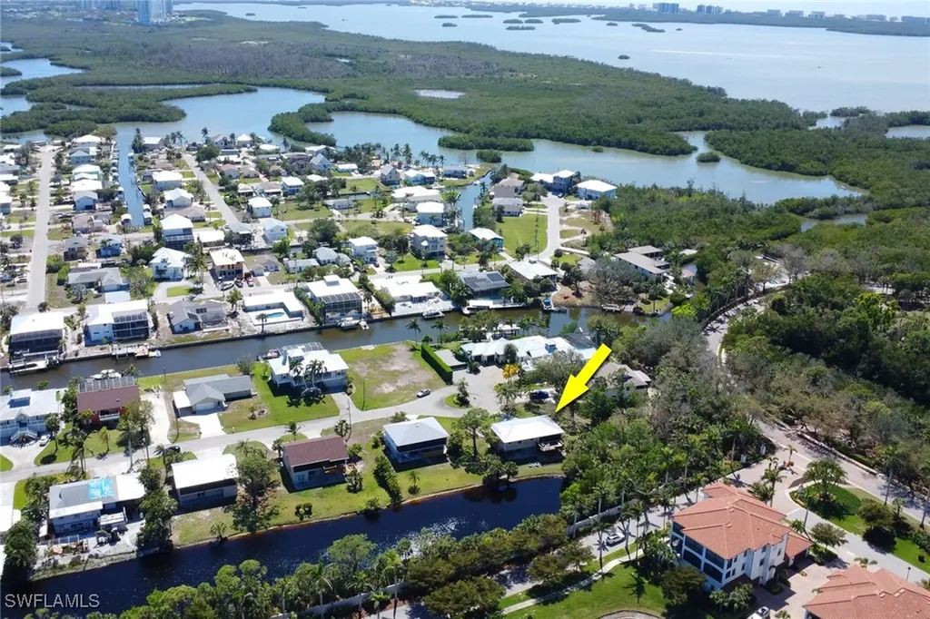 4764 Pembrooke Lane Bonita Springs FL 34134