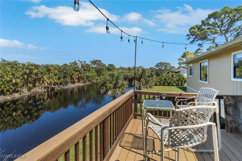 4764 Pembrooke Lane Bonita Springs FL 34134