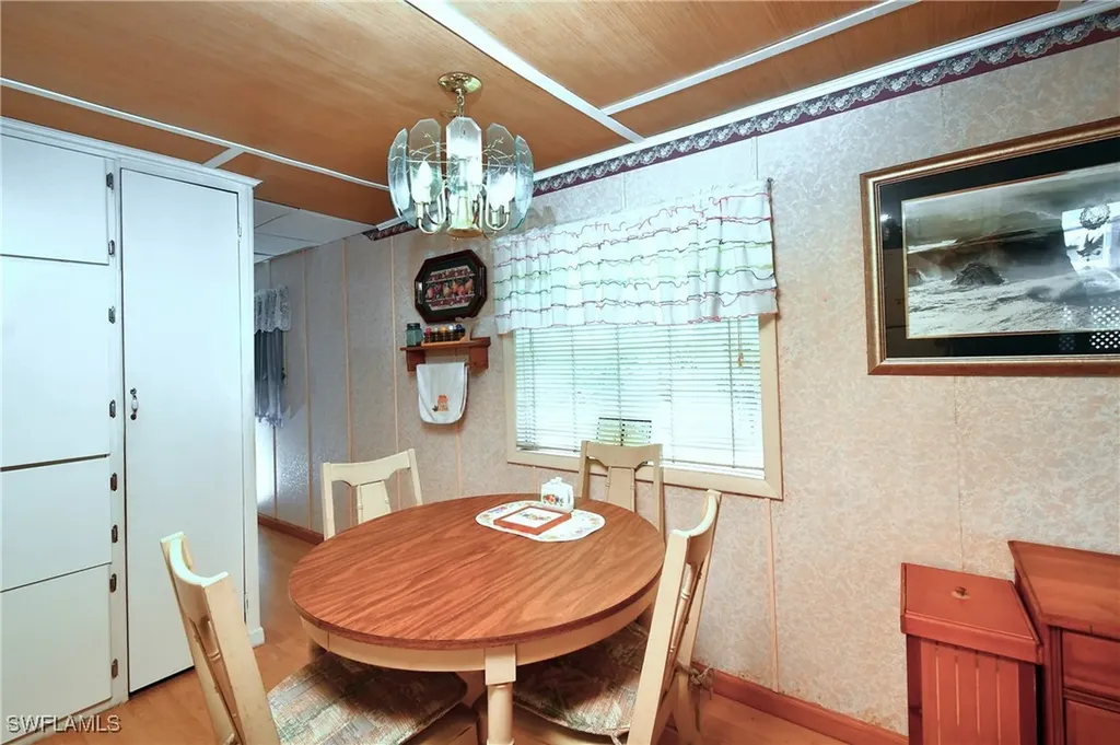 174 Santa Fe Trail North Fort Myers FL 33917