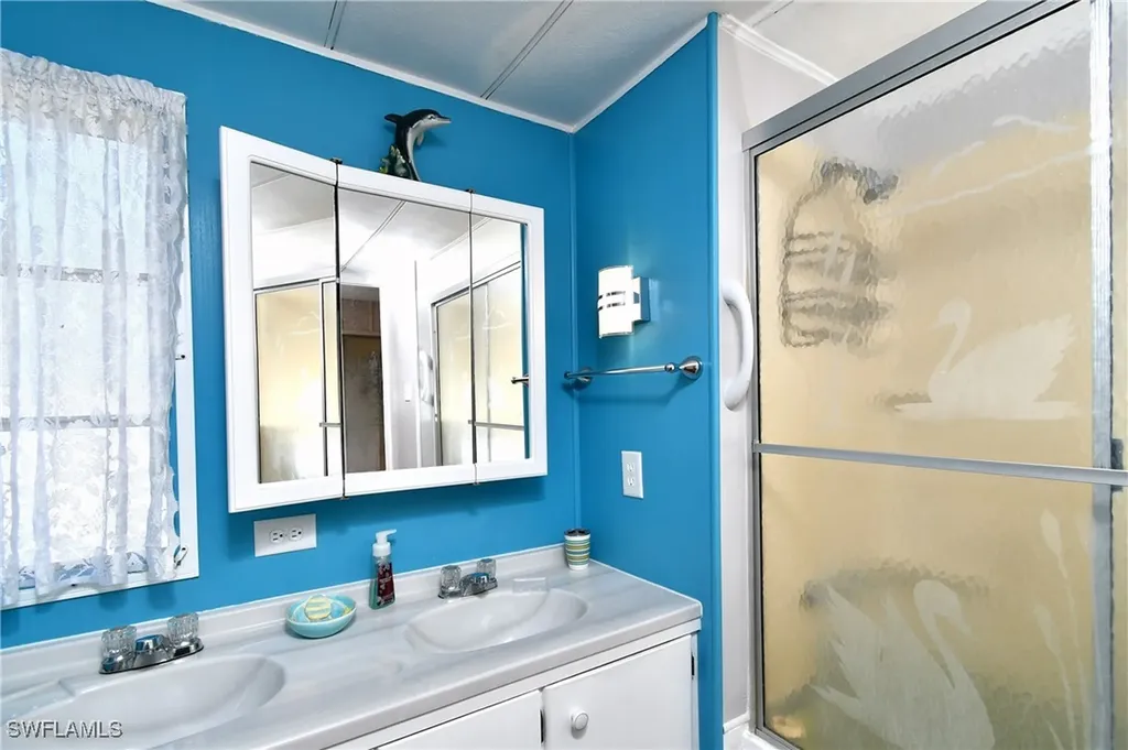 174 Santa Fe Trail North Fort Myers FL 33917