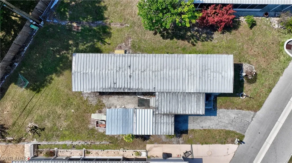 174 Santa Fe Trail North Fort Myers FL 33917