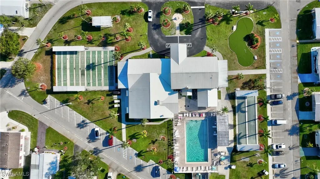 174 Santa Fe Trail North Fort Myers FL 33917