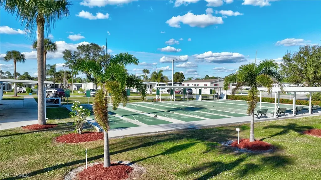 174 Santa Fe Trail North Fort Myers FL 33917