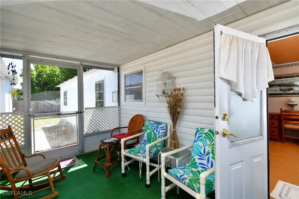 174 Santa Fe Trail North Fort Myers FL 33917