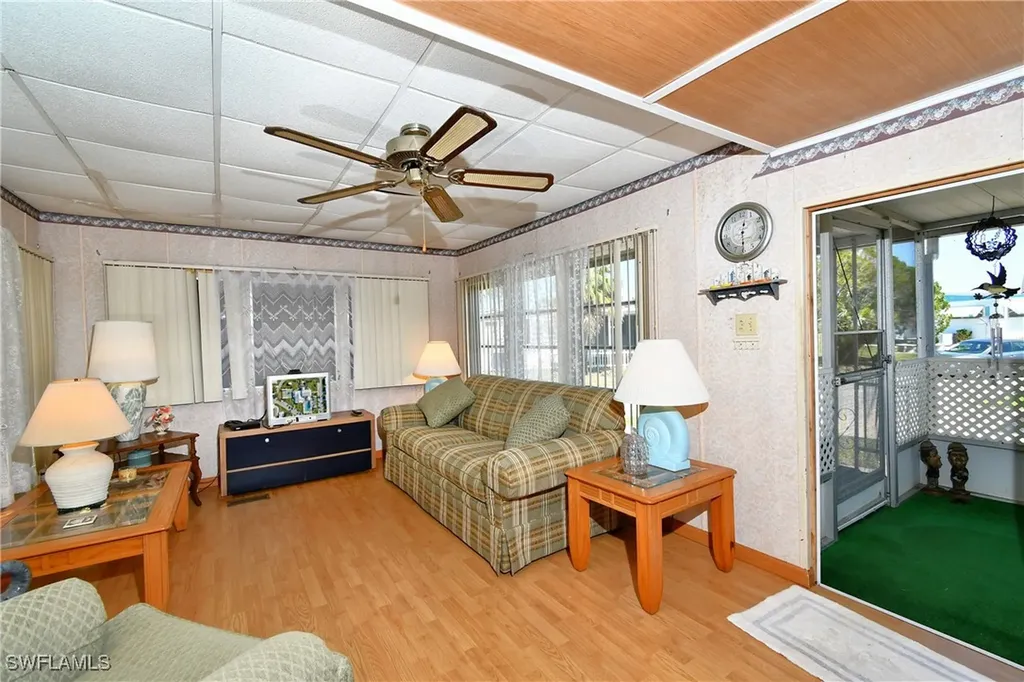 174 Santa Fe Trail North Fort Myers FL 33917