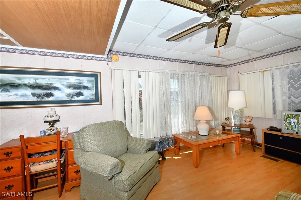 174 Santa Fe Trail North Fort Myers FL 33917