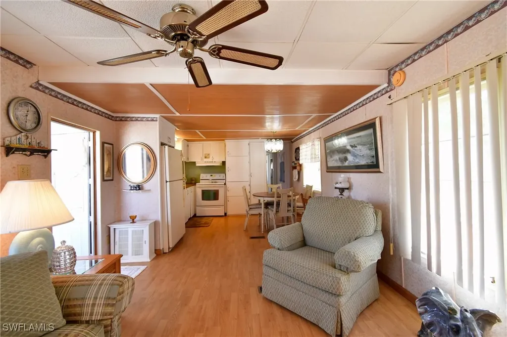 174 Santa Fe Trail North Fort Myers FL 33917