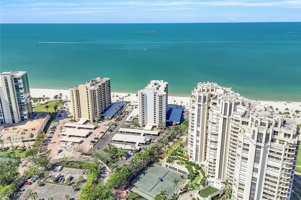 4005 Gulf Shore Boulevard N Naples FL 34103