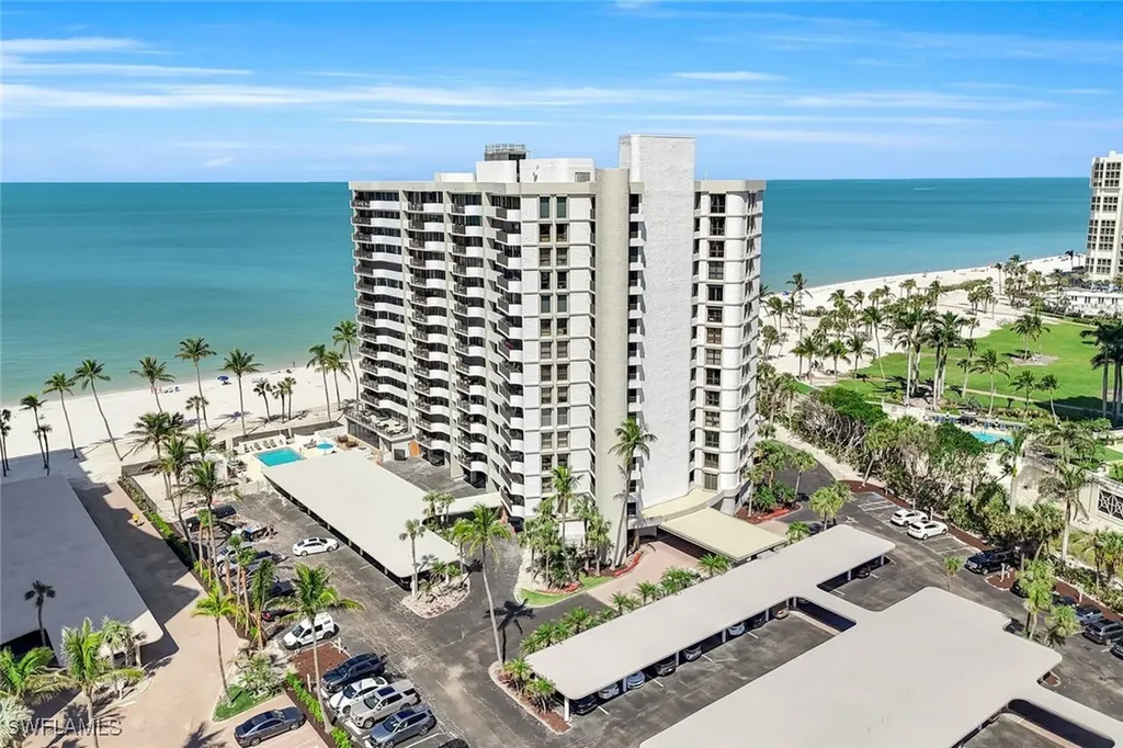 4005 Gulf Shore Boulevard N Naples FL 34103