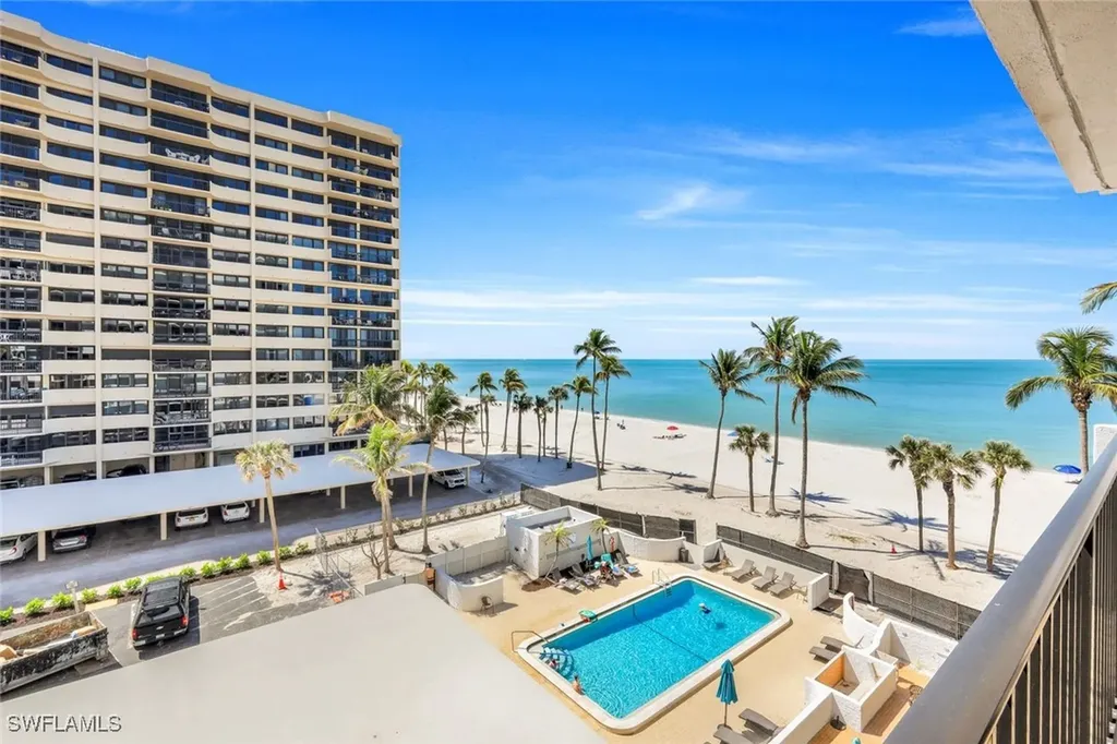 4005 Gulf Shore Boulevard N Naples FL 34103