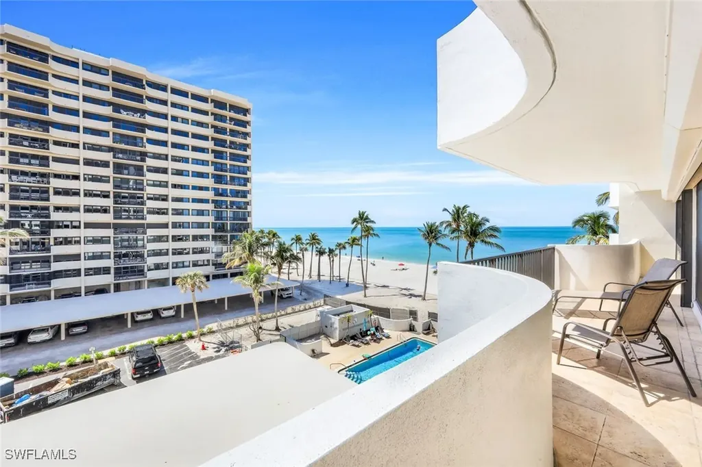 4005 Gulf Shore Boulevard N Naples FL 34103