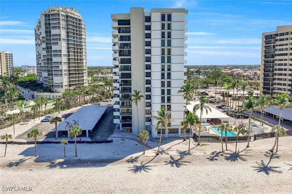 4005 Gulf Shore Boulevard N Naples FL 34103