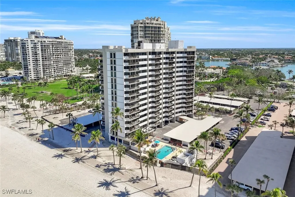 4005 Gulf Shore Boulevard N Naples FL 34103