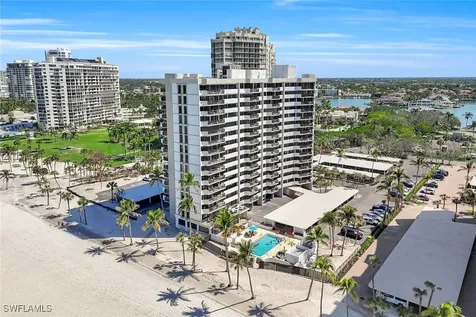 4005 Gulf Shore Boulevard N Naples FL 34103