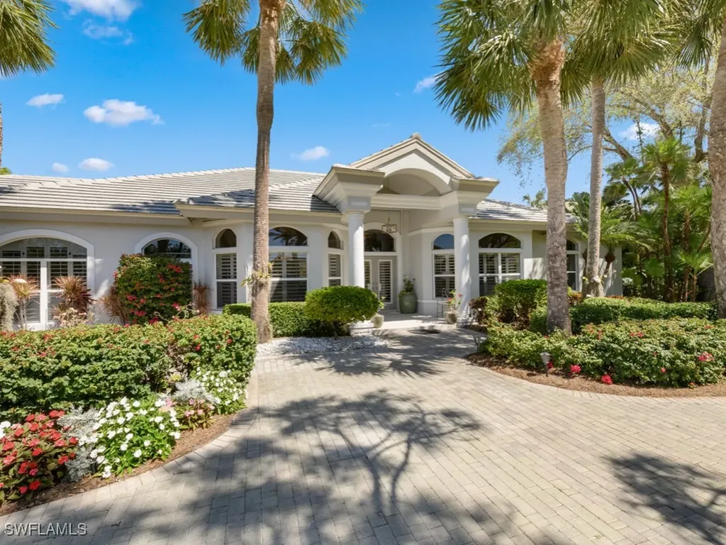 3500 Creekview Drive Bonita Springs FL 34134