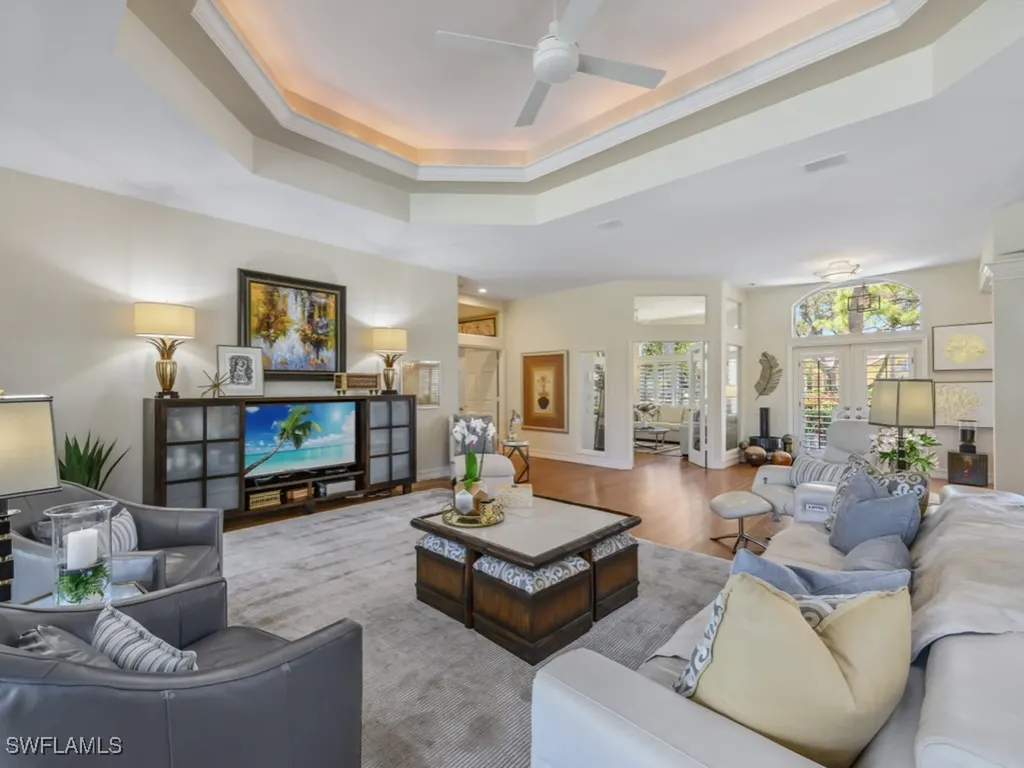 3500 Creekview Drive Bonita Springs FL 34134