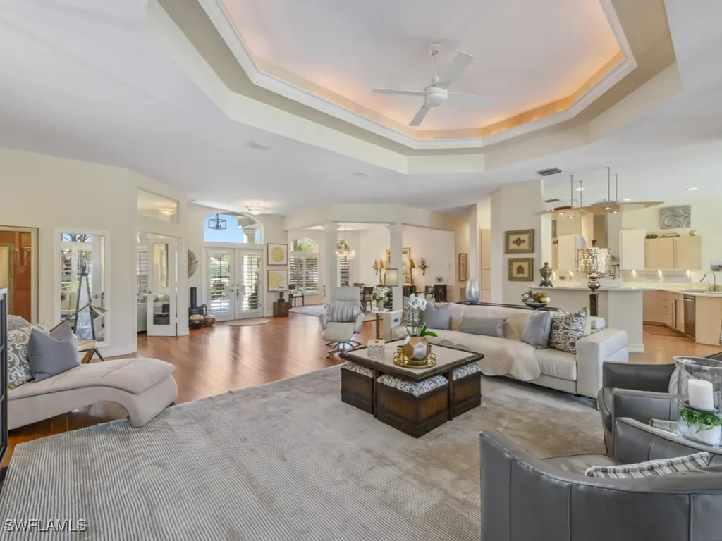 3500 Creekview Drive Bonita Springs FL 34134